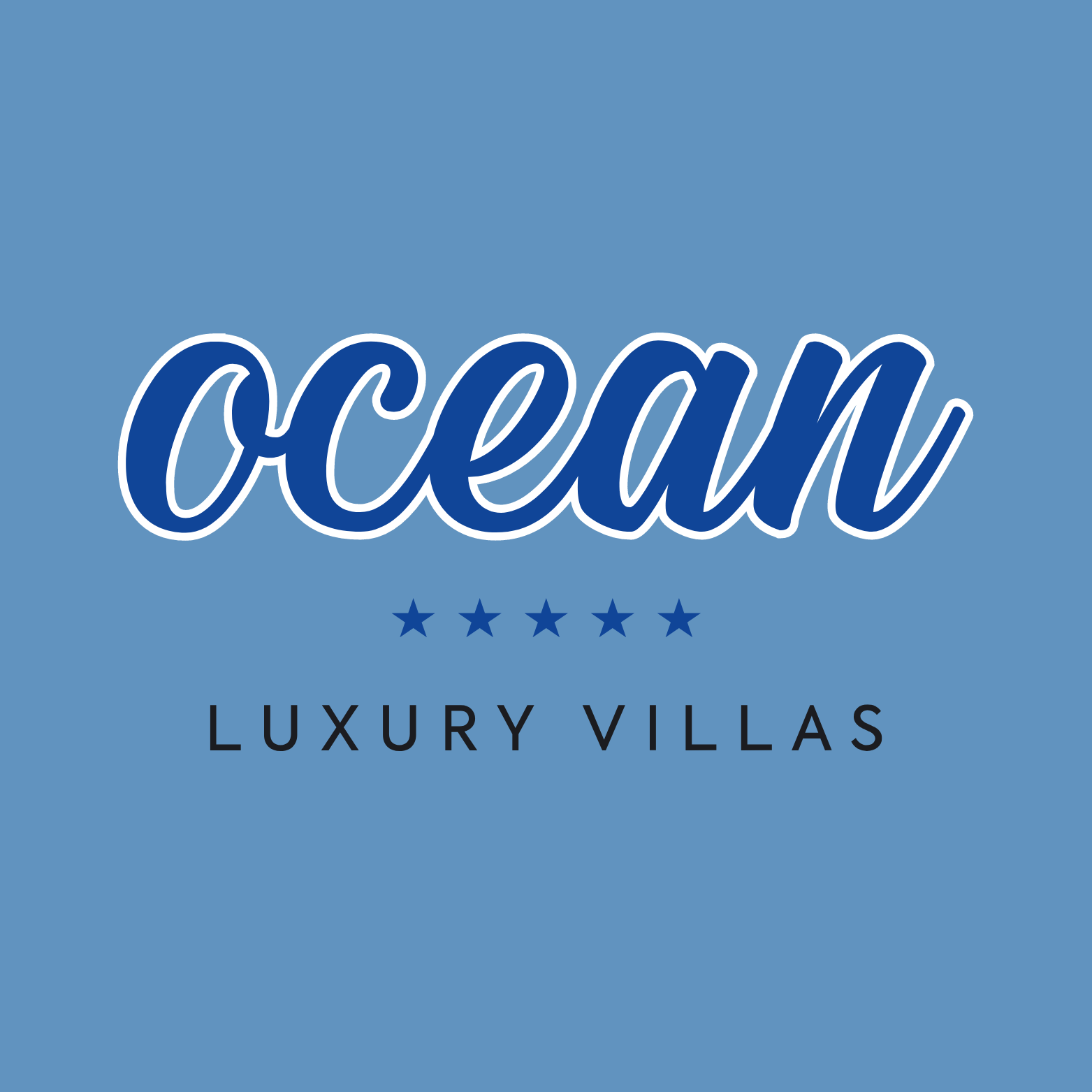 Ocean Luxury Villas